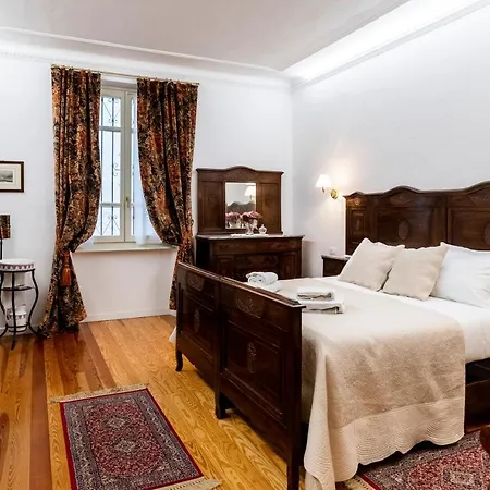 Apartment Casa Viberti - Roma 23