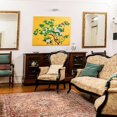 Casa Viberti - Roma 23