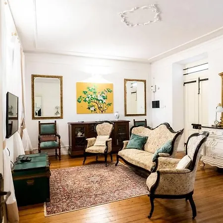 Apartment Casa Viberti - Roma 23