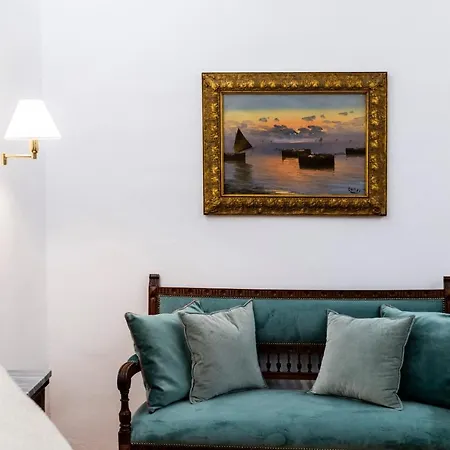 Casa Viberti - Roma 23 *