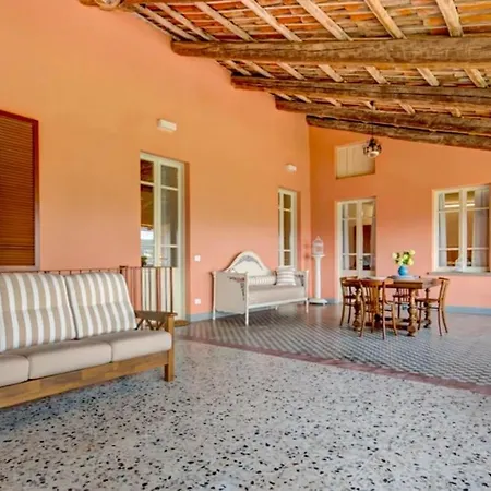 Lejlighed Casa Viberti - Roma 23 Serralunga d'Alba