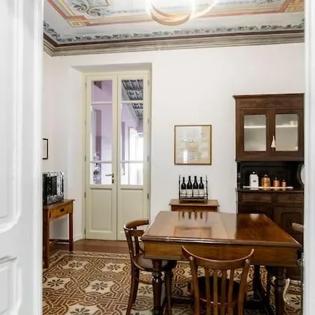 Apartment Casa Viberti - Roma 23
