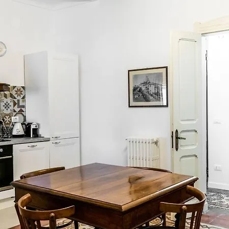 Casa Viberti - Roma 23 דירה