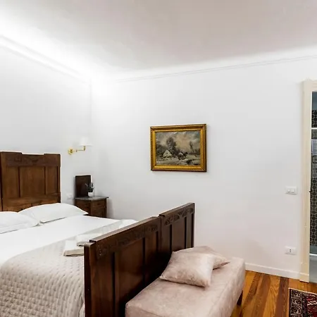 דירה Casa Viberti - Roma 23 *