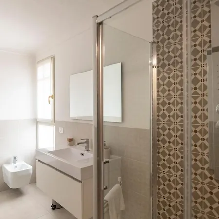 Apartment Casa Viberti - Roma 23