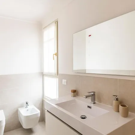 Casa Viberti - Roma 23 דירה